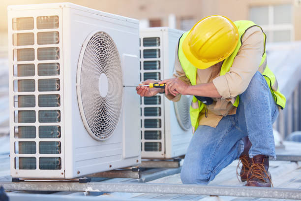 Best HVAC Emergency Services  in Williamsburg, KY