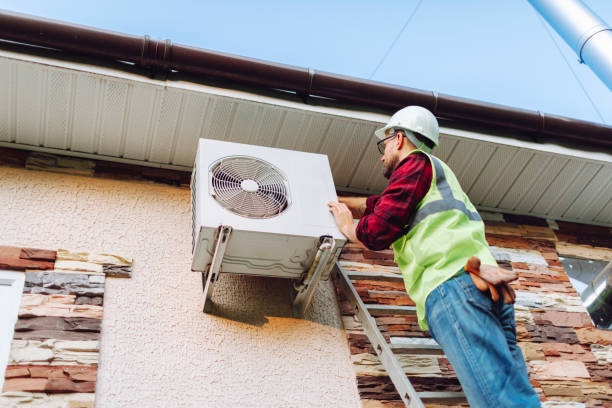 Best Emergency HVAC Repair  in Williamsburg, KY