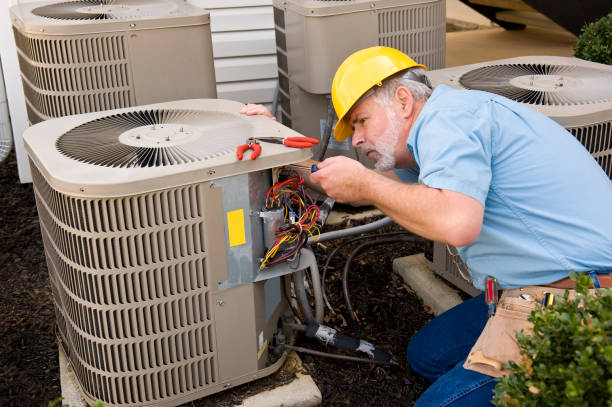 Best Ductless HVAC Repair  in Williamsburg, KY