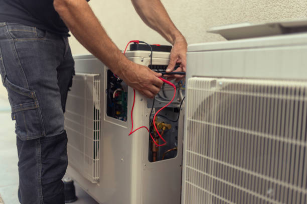 Best HVAC Companies Near Me  in Williamsburg, KY