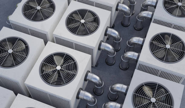 Best Residential HVAC Services  in Williamsburg, KY