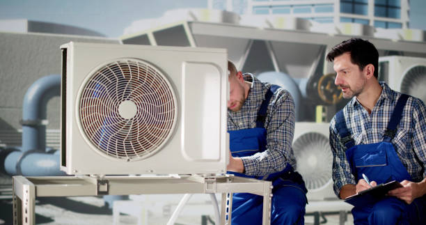 Best 24/7 HVAC Repair  in Williamsburg, KY