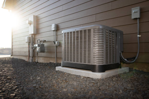 Best HVAC Contractors  in Williamsburg, KY